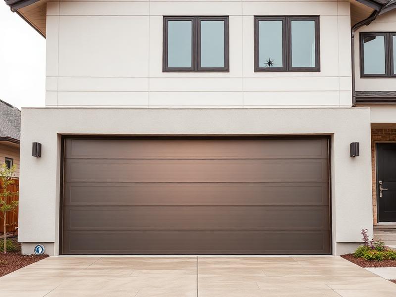 Installation - professional garage door service in Red Springs NC